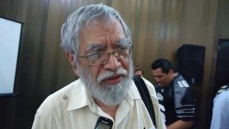 Cuestiona Rodolfo Lara, si Anaya o Meade hubieran ganado las elecciones pasadas, ¿saldría a la luz pública el saqueo prianista? Cuestiona Rodolfo Lara, si Anaya o Meade hubieran ganado las elecciones pasadas, ¿saldría a la luz pública el saqueo prianista?
