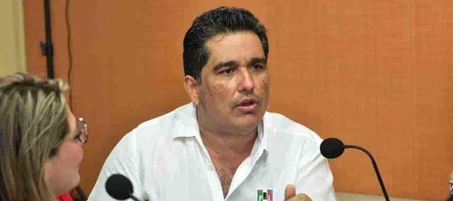 Comités comunitarios de la salud podrían convertirse en estructura político-electoral rumbo a elecciones del 2021: PRI Tabasco