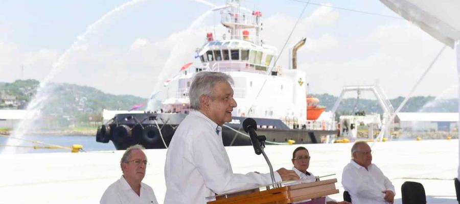 Reconoce Obrador que el COVID-19 pegó más en México que en otros países Reconoce Obrador que el COVID-19 pegó más en México que en otros países
