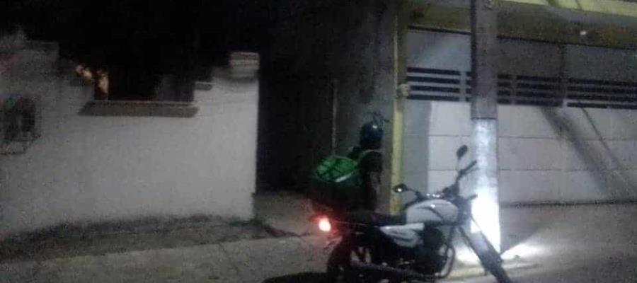 Defraudan a negocio de comida mediante redes sociales en Villahermosa