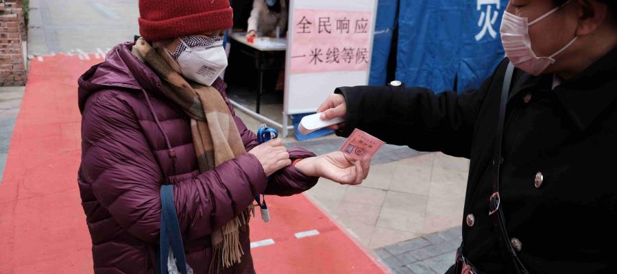 Supera el mundo los 16 millones de casos de Covid-19 Supera el mundo los 16 millones de casos de Covid-19