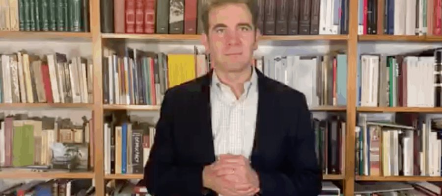 Nuevos consejeros del INE no le deben su puesto a ninguna fuerza política: Lorenzo Córdova