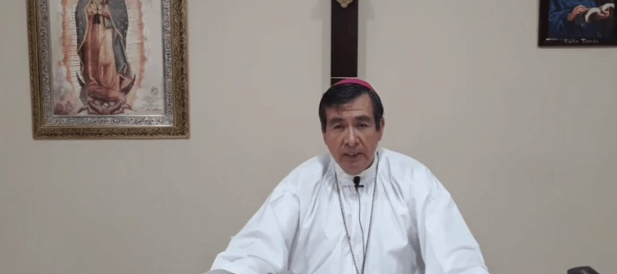 El padre Pablo Barba murió por el cáncer que padecía, informa Diócesis de Tabasco