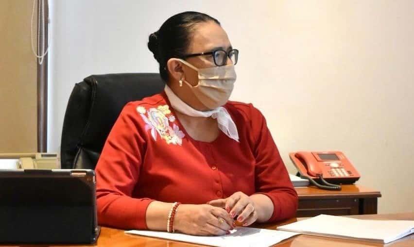 Critica Coparmex designación de Rosa Icela Rodríguez en Puertos y Marina Mercante Critica Coparmex designación de Rosa Icela Rodríguez en Puertos y Marina Mercante