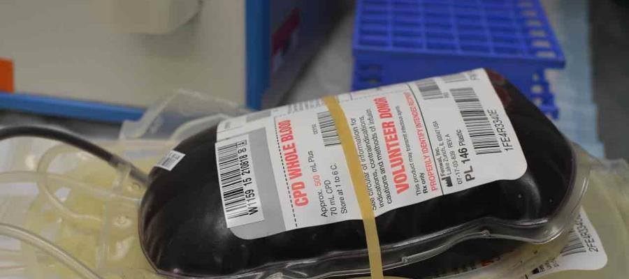 IMSS se suma a herramienta de Facebook para donar sangre IMSS se suma a herramienta de Facebook para donar sangre