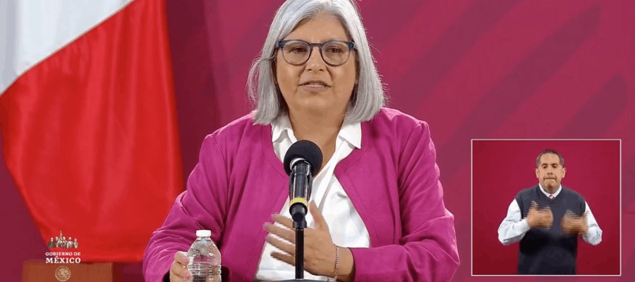 Trump no puede decir que el T-MEC es el peor tratado del mundo, porque él estuvo de acuerdo: Economía