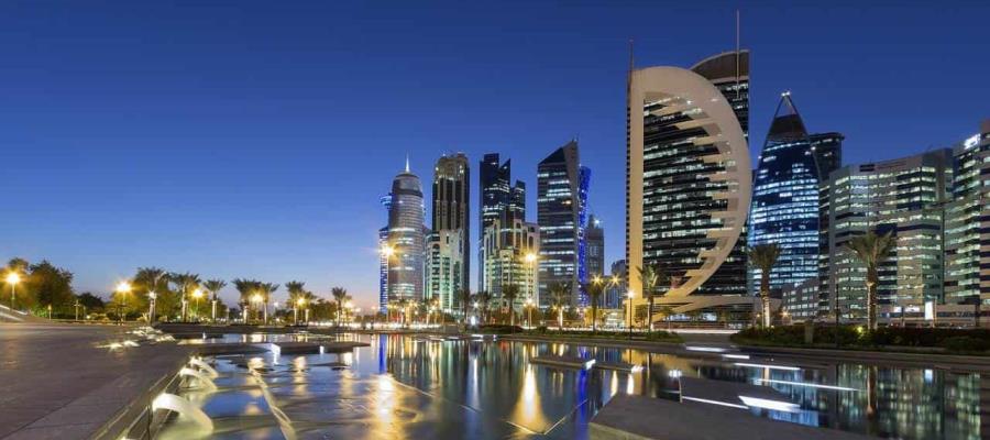 Qatar ahora va por los Juegos Olímpicos de 2032 Qatar ahora va por los Juegos Olímpicos de 2032
