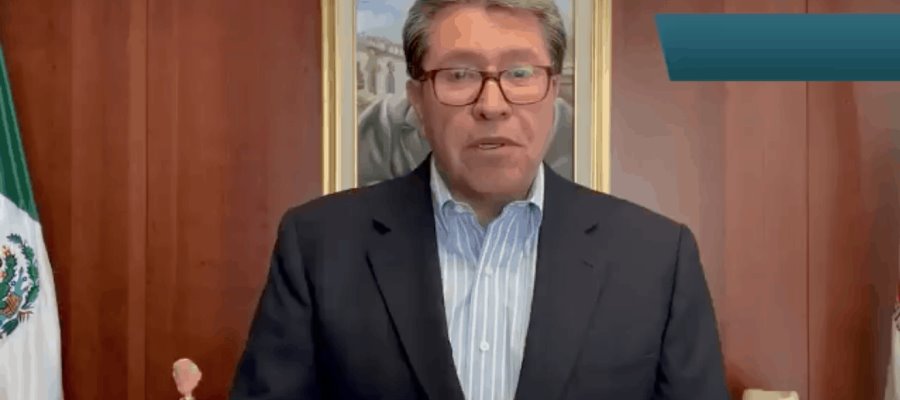 Sobornos a legisladores no fue solo por la reforma energética, sino también por el “Pacto por México”, ventila Ricardo Monreal