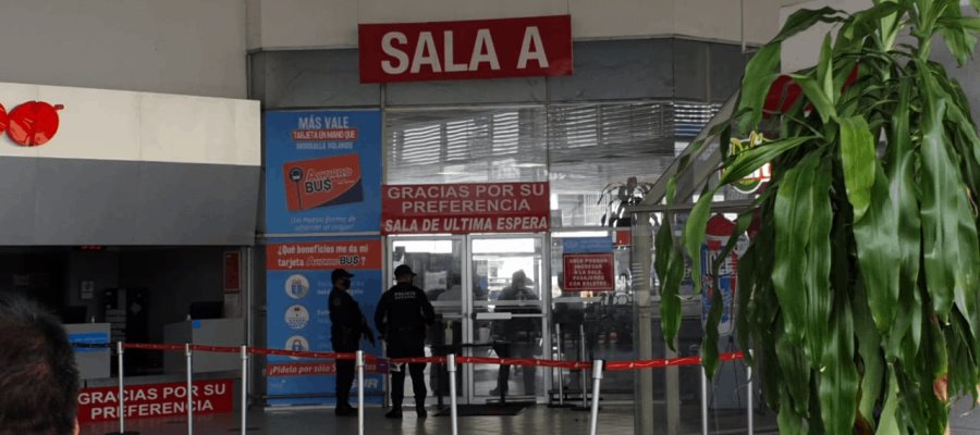 Anuncia ADO nueva ruta multimodal Villahermosa-Teapa-Pichucalco