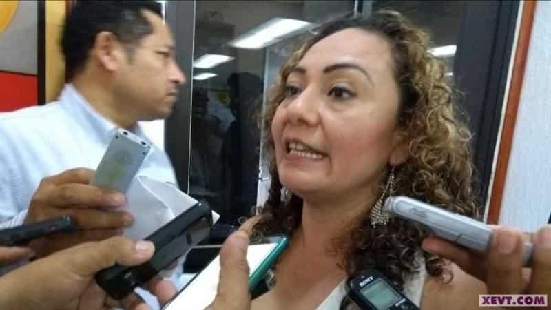 Renuncia consejera Claudia del Carmen Jiménez al IEPCT; se iría de asesora de nuevo consejero del INE