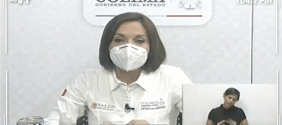 Alerta sector salud de Colima que su sistema hospitalario está a punto de colapsar Alerta sector salud de Colima que su sistema hospitalario está a punto de colapsar