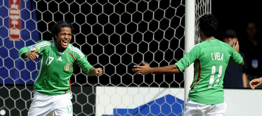 Definen formato de Eliminatoria de Concacaf; arranca en octubre