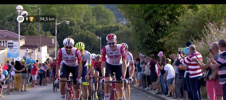 Ante choques de calendarios, aplazan el Tour de Francia del 2021 Ante choques de calendarios, aplazan el Tour de Francia del 2021