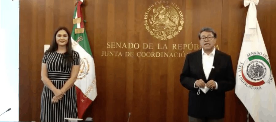 Retira PT en el Senado… iniciativa de Ley General de Salud Mental Retira PT en el Senado… iniciativa de Ley General de Salud Mental