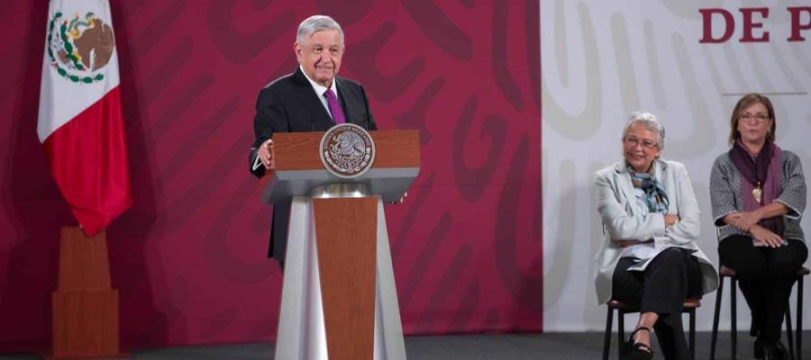 El caso Lozoya no afecta los contratos petroleros entregados con la Reforma Energética: Obrador