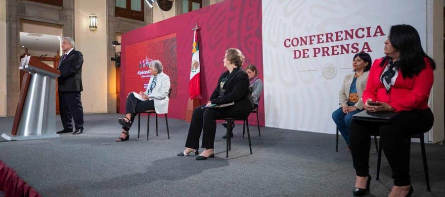 Crearán distribuidora de medicamentos para llegar a las comunidades más apartadas del país