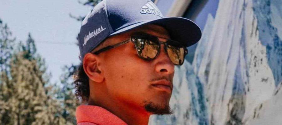 Patrick Mahomes pasa a ser dueño de Reales de Kansas City