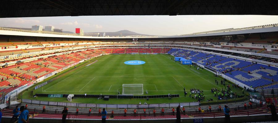 FIFA entrega 1.5 mdd a Femexfut para paliar la crisis económica