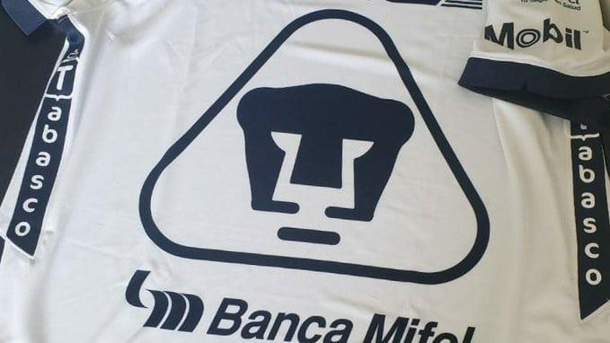 Presentan a Pumas Tabasco, filial de Club Universidad en la Liga de Expansión