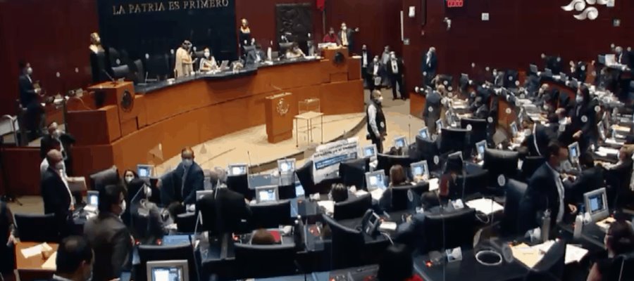Aprueban diputados reforma a la Ley de Adquisiciones; el gobierno federal podrá adquirir equipo médico sin licitación