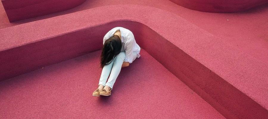 La vida y la ansiedad según el filósofo Kierkegaard La vida y la ansiedad según el filósofo Kierkegaard