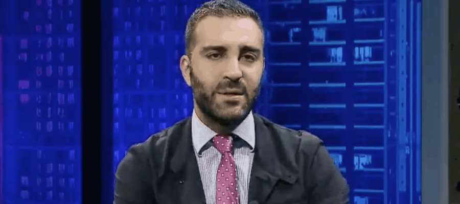 Simón Levy revela que renunció a Turismo porque Miguel Torruco pretendía obligarlo a mentirle al presidente Simón Levy revela que renunció a Turismo porque Miguel Torruco pretendía obligarlo a mentirle al presidente