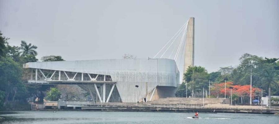 Pronostican hoy jueves tiempo caluroso y chubascos aislados en Tabasco