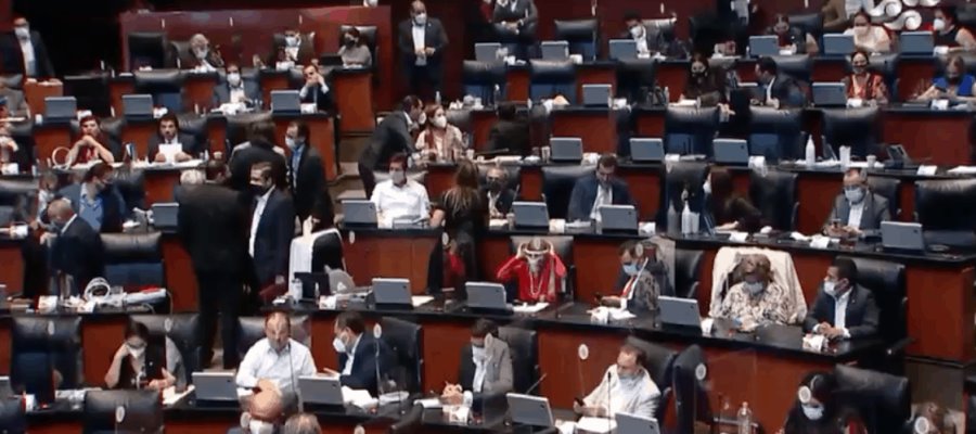 Diputados aprueban reforma a la Ley General de Transparencia y Acceso a la Información en materia de publicidad de sentencias Diputados aprueban reforma a la Ley General de Transparencia y Acceso a la Información en materia de publicidad de sentencias