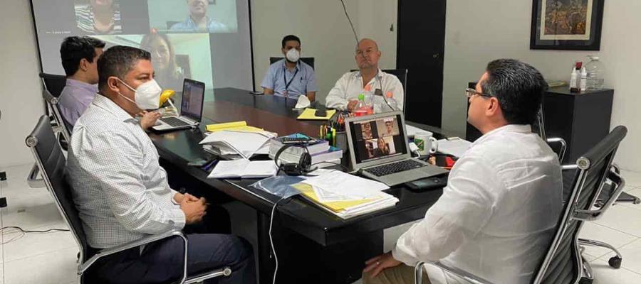 Aprueba Órgano de Gobierno del ITAIP reducción de salario de sus comisionados de 93 mil a 75 mil pesos mensuales