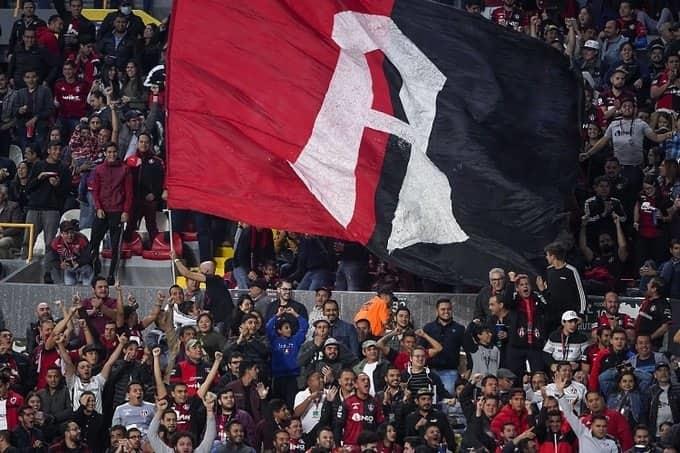 Atlas confirma dos contagios más de COVID-19