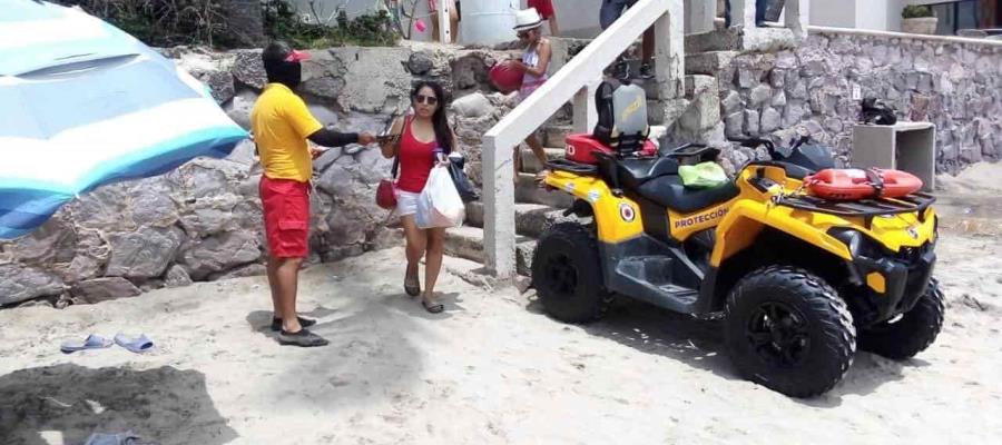 Acuerdan uso indispensable de cubrebocas en Sinaloa; en Culiacán detendrán a quien no lo porte