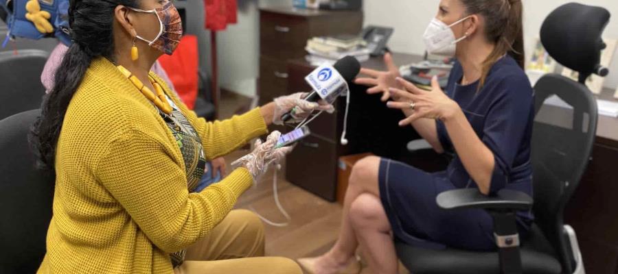 Los efectos de la pandemia en materia económica son peores de lo esperado por analistas: Soraya Pérez