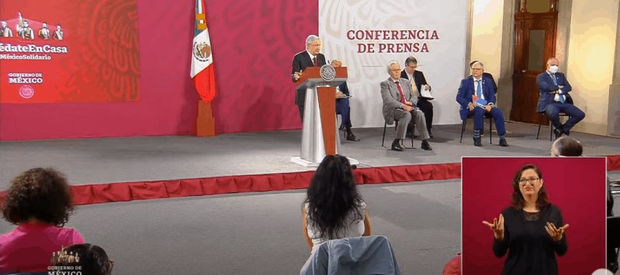 Extradición de García Luna importa, pues hay dinero de por medio”, dice el presidente 