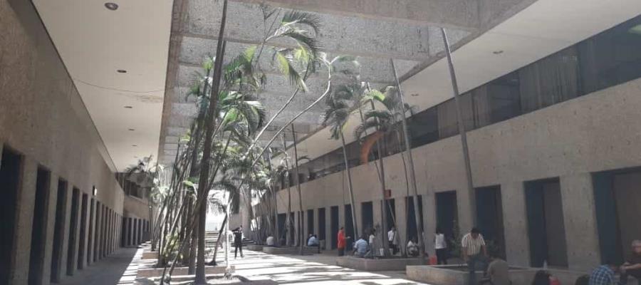 Mantendrá Gobierno de Tabasco las actividades esenciales