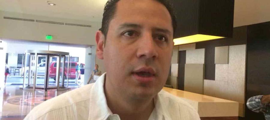 Respalda PRD nacional al bloque de Gobernadores que piden la renuncia de López–Gatell