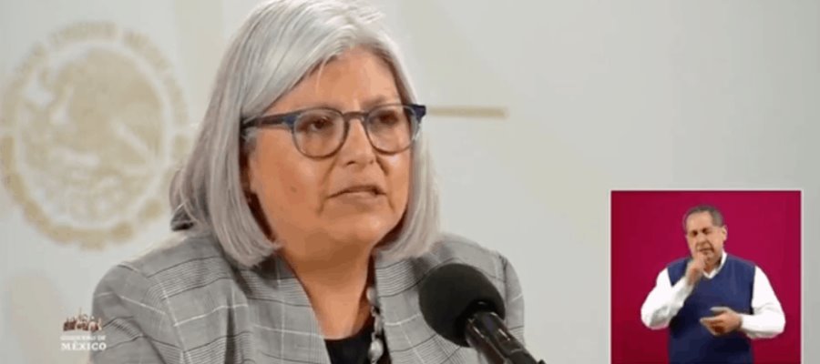 Dispersa Economía 21 mil 440 mdp apoyos a más de 857 mil beneficiarios durante la pandemia