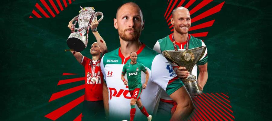 Campeón Alemán anuncia retiro prematuro para convivir con su familia