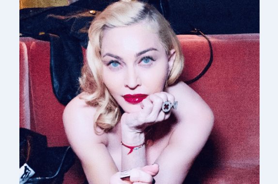 Instagram bloquea publicación de Madonna por difundir fake news sobre coronavirus Instagram bloquea publicación de Madonna por difundir fake news sobre coronavirus
