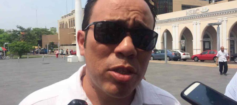 Instalan aspersores sanitizantes en puertas de autobuses de segunda para prevenir coronavirus: CANAPAT