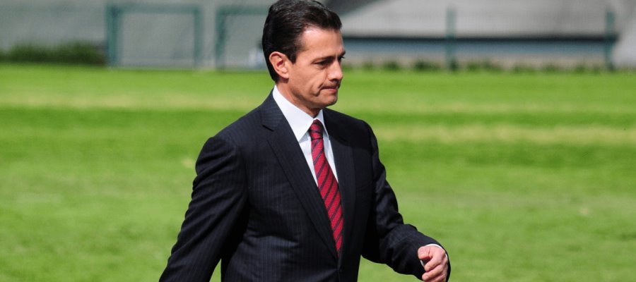 ‘Estafa Maestra’ se utilizaría para pagar deudas de campaña de EPN, confiesa Zebadúa ante la FGR