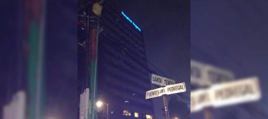 Emilio Lozoya es dado de alta tras permanecer 15 días internado en un hospital