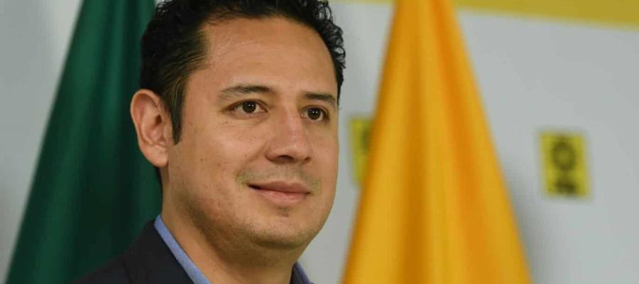 Critica Ángel Avila actuar de Obrador, tras detención de El Marro