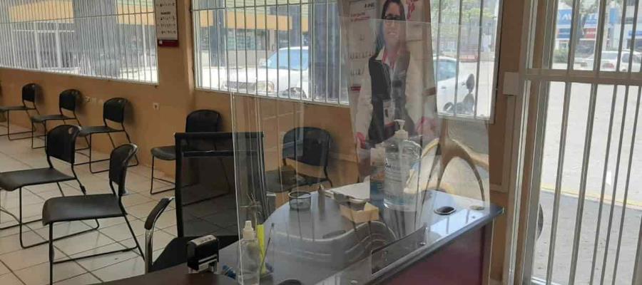 Reabre INE módulos para entrega de credenciales; a partir del 17 de agosto se reactivan trámites en general Reabre INE módulos para entrega de credenciales; a partir del 17 de agosto se reactivan trámites en general
