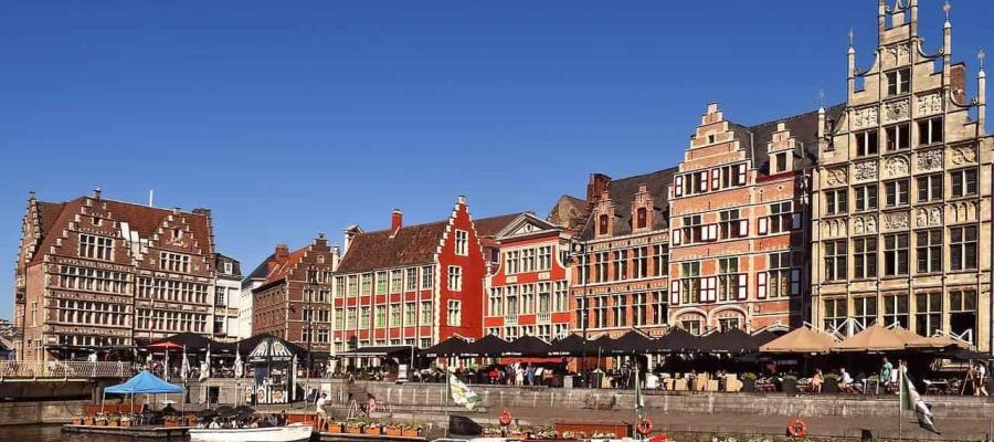 Reportan que contagios por COVID-19 en Bélgica aumentan rápidamente