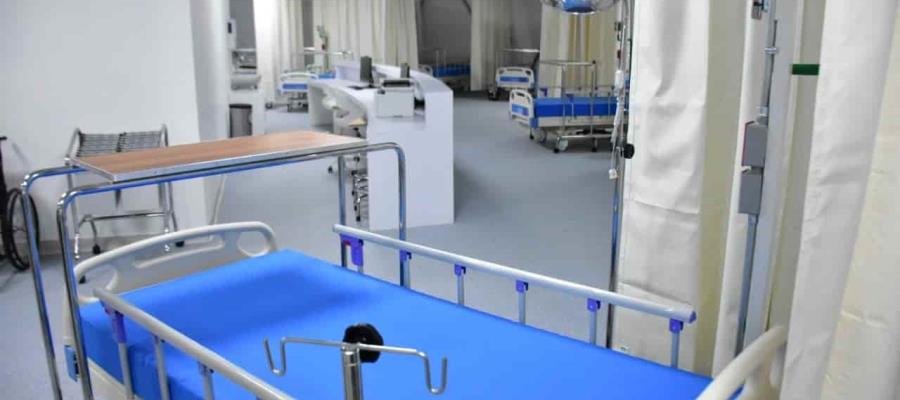 Disminuyen contagios, fallecimientos y hospitalizados por Covid en las últimas 24 horas en Tabasco Disminuyen contagios, fallecimientos y hospitalizados por Covid en las últimas 24 horas en Tabasco
