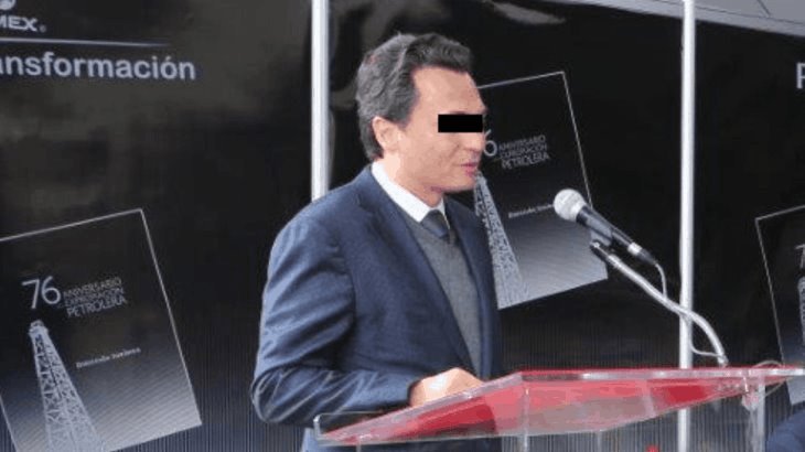 Busca Emilio Lozoya revertir inhabilitación y recuperar una residencia en Lomas de Bezares