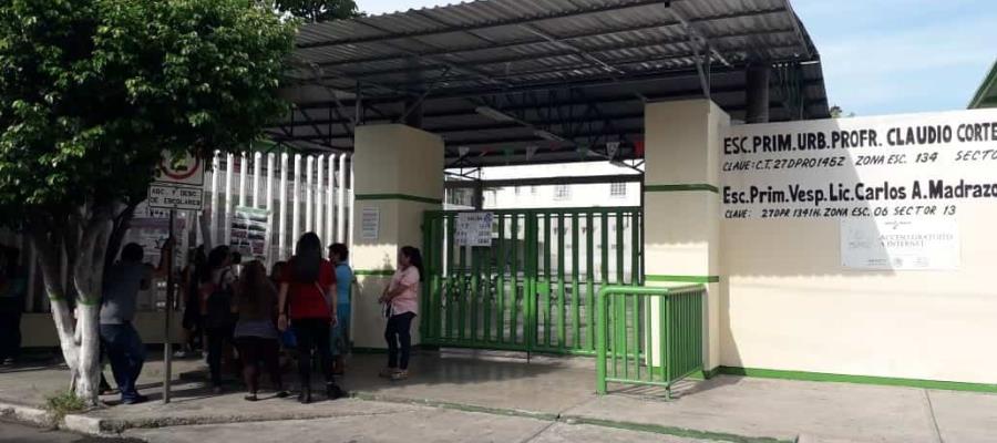 Regreso a clases debe ser a distancia y de forma virtual, considera Iglesia católica