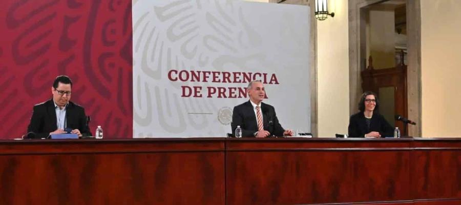 El gobierno de México no utilizará la inmunidad de rebaño para controlar la epidemia de COVID: López-Gatell