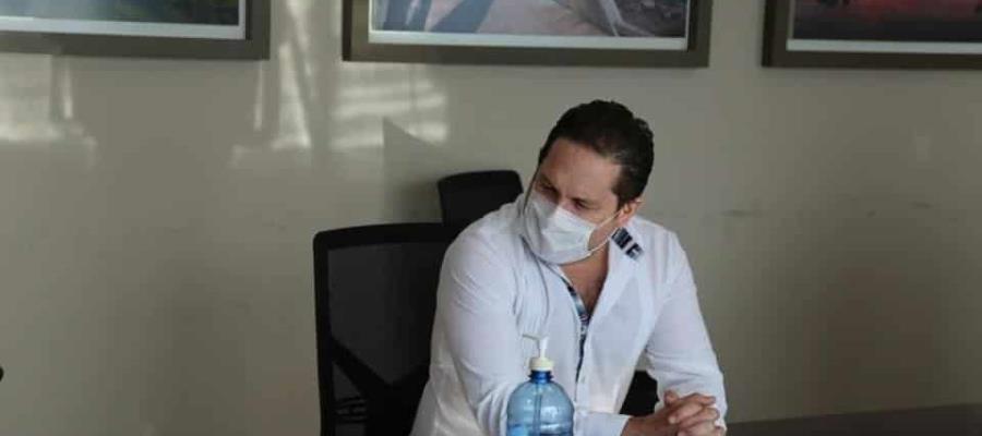 Urge ASETUR que cada destino turístico siga protocolos puntuales para una reapertura exitosa. Urge ASETUR que cada destino turístico siga protocolos puntuales para una reapertura exitosa.