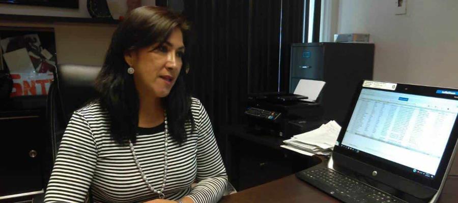 Reporta la sección 29 del SNTE “registro alto” de decesos de agremiados a causa del Covid-19